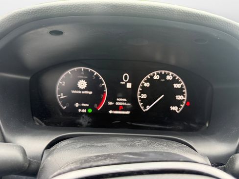 New 2026 Honda HR-V Sport image 11