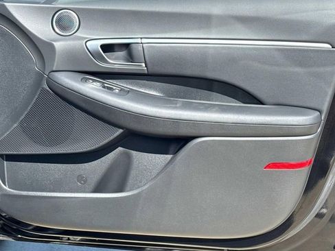New 2026 Hyundai Sonata SEL image 17
