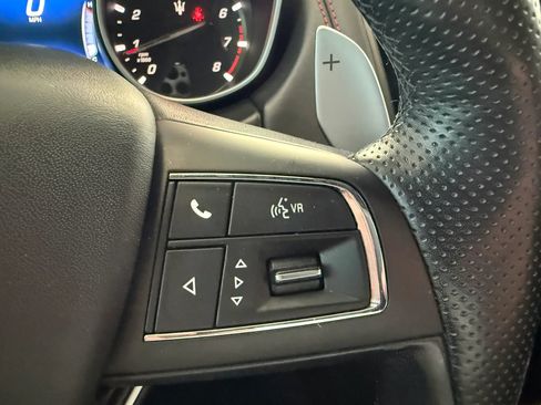Used 2020 Maserati Levante S GranSport AWD/4WD image 26