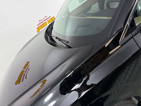 New 2026 Nissan Murano Platinum w/ Cargo Package image 11