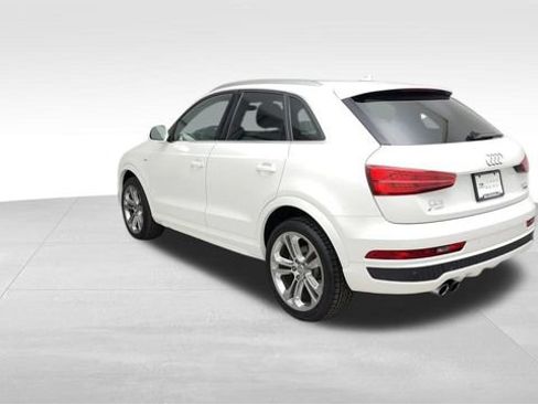 Used 2016 Audi Q3 2.0T Prestige w/ Prestige Package AWD/4WD image 4