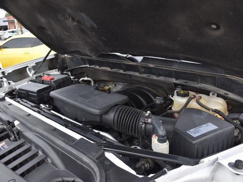 Used 2019 Chevrolet Silverado 1500 LT w/ All-Star Edition AWD/4WD image 24