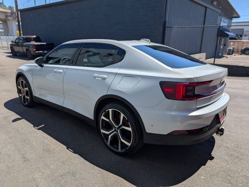 Used 2023 Polestar Polestar 2 w/ Pilot Pack AWD/4WD image 5