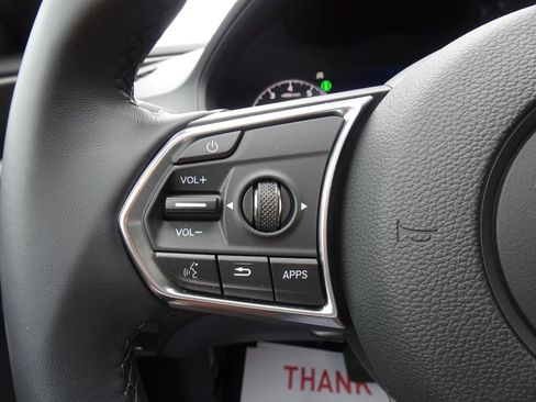 Used 2025 Acura RDX SH-AWD image 21