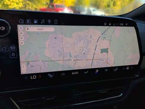 New 2026 Chevrolet Equinox EV RS image 24