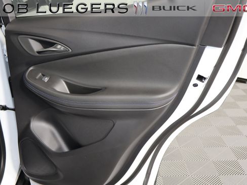 New 2026 Buick Encore GX Sport Touring image 15