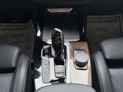 Used 2019 BMW X3 xDrive30i w/ Driving Assistance Package AWD/4WD image 27