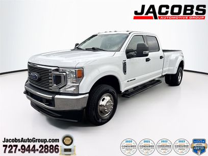 Used 2022 Ford F350 XLT
