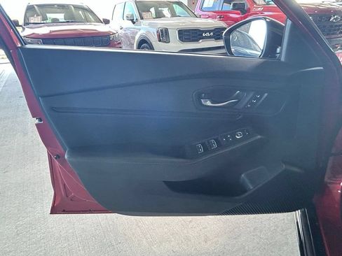 Used 2024 Honda Accord Sport image 18