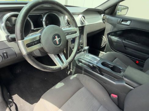 Used 2007 Ford Mustang Premium RWD image 15