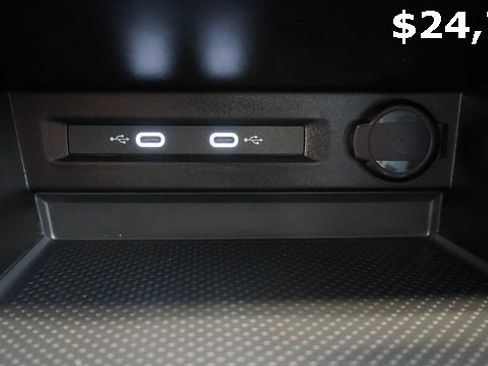 Certified 2025 Volkswagen Taos S image 19