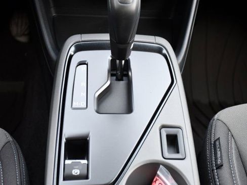 New 2026 Subaru Crosstrek 2.5i AWD/4WD image 24