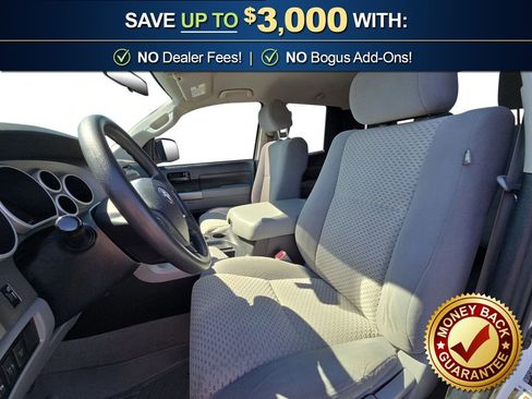 Used 2010 Toyota Tundra Grade image 14