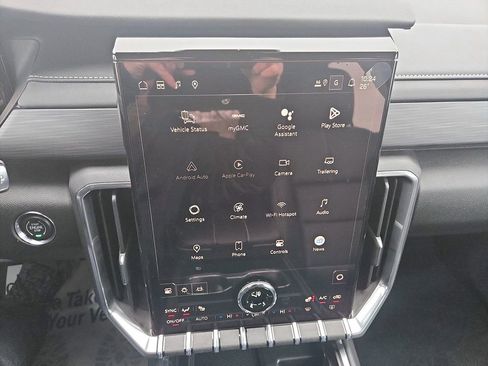 New 2026 GMC Acadia Elevation w/ Black Edition image 25