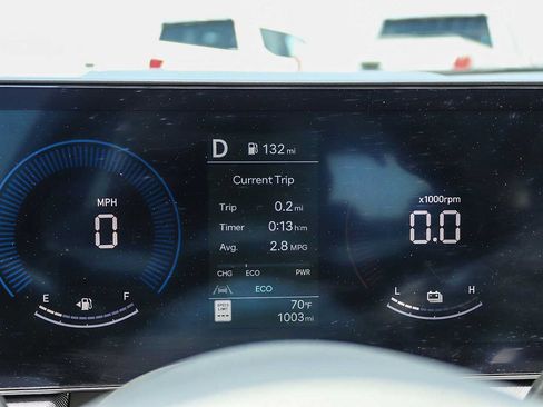 Used 2026 Hyundai Sonata Blue FWD image 24