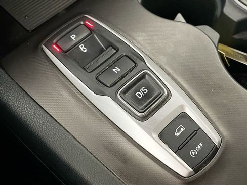 Certified 2023 Honda Passport TrailSport image 20
