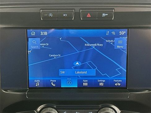 Used 2023 Ford F150 XL w/ STX Appearance Package image 16