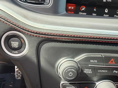 Used 2022 Dodge Charger Scat Pack w/ Plus Group RWD image 17