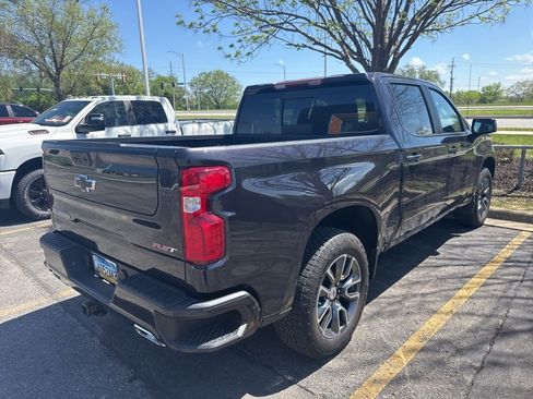 Used 2024 Chevrolet Silverado 1500 RST image 4