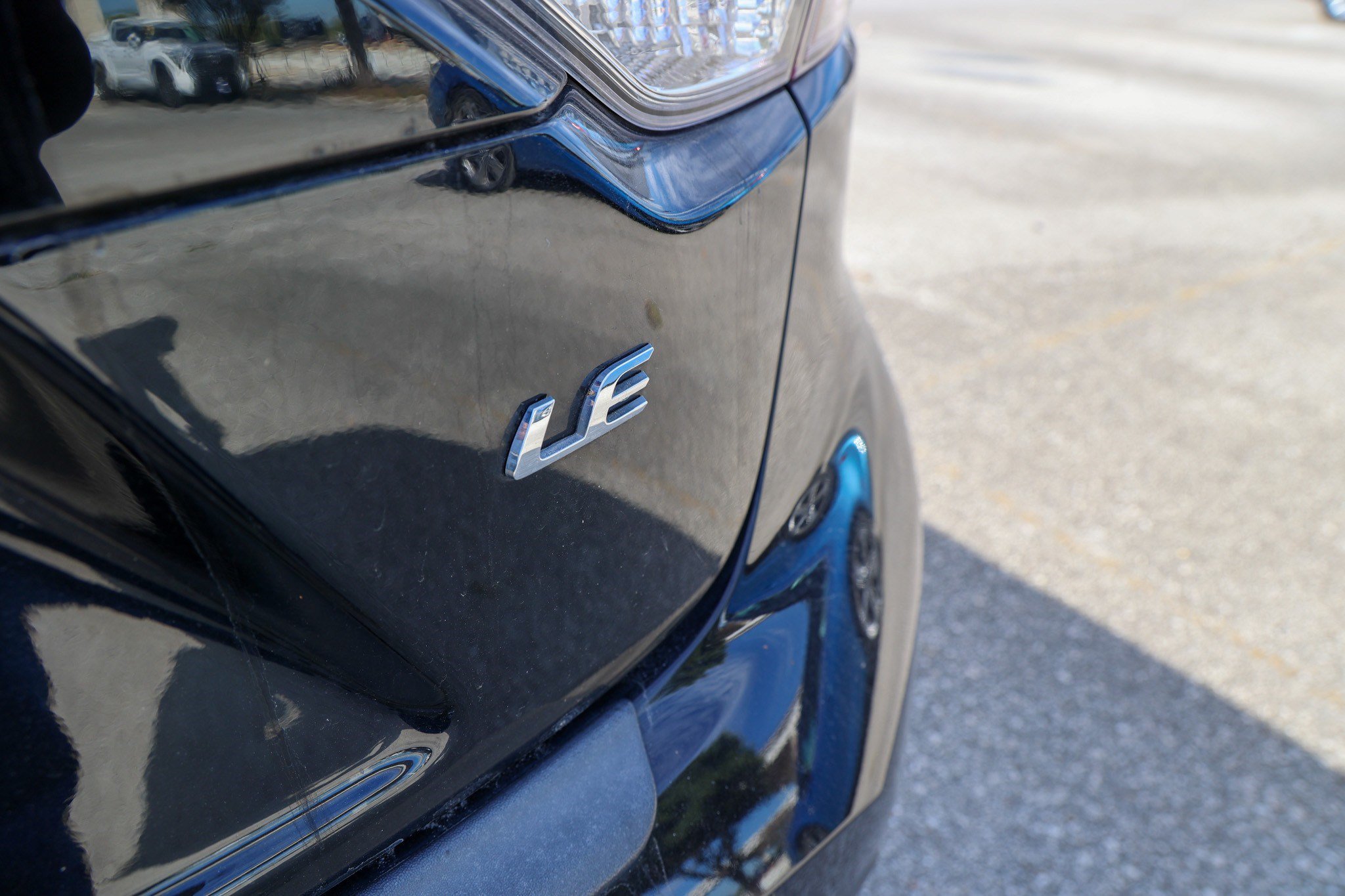 Certified 2024 Toyota Corolla LE FWD image 12