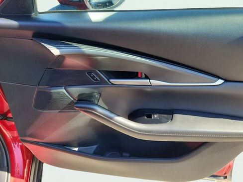 Used 2024 MAZDA CX-30 AWD 2.5 S w/ Select Sport Pkg image 19