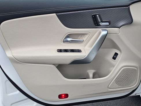 Used 2025 Mercedes-Benz CLA 250 CLA 250 image 35