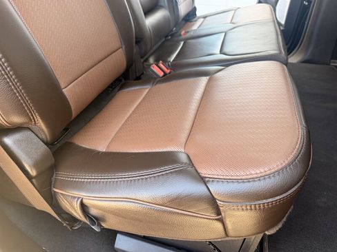 Used 2025 Ford F250 King Ranch AWD/4WD image 41