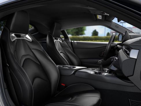 New 2026 Toyota Supra Premium image 50