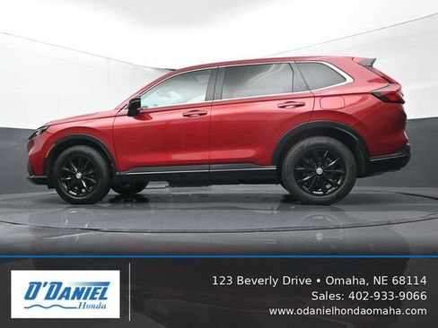 Used 2024 Honda CR-V EX image 10