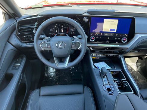 New 2026 Lexus TX 350 TX 350 Luxury image 17