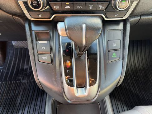 Used 2021 Honda CR-V EX-L image 23