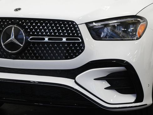 New 2026 Mercedes-Benz GLE 350 GLE 350 image 11