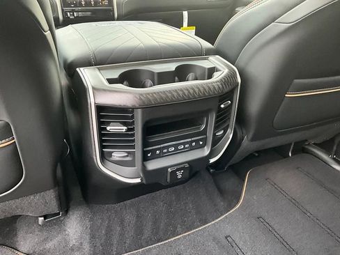 New 2026 RAM 1500 Tungsten w/ Bed Utility Group AWD/4WD image 32
