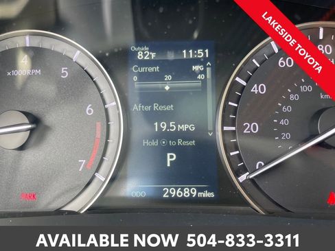 Used 2022 Lexus RX 350 FWD w/ Premium Package image 34