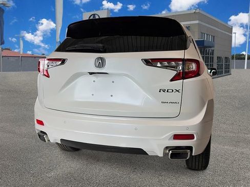 New 2026 Acura RDX Advance Package image 4