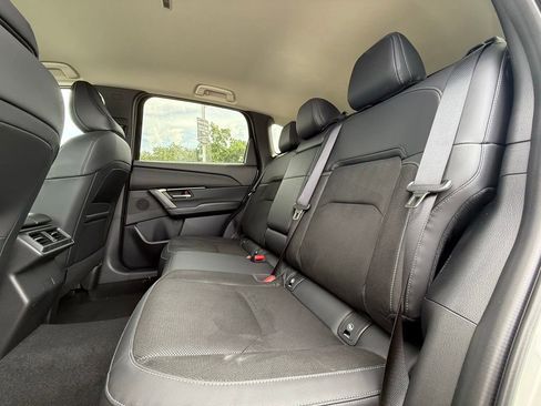 New 2026 MAZDA CX-5 Preferred image 31