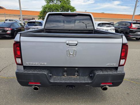 Used 2023 Honda Ridgeline RTL image 4