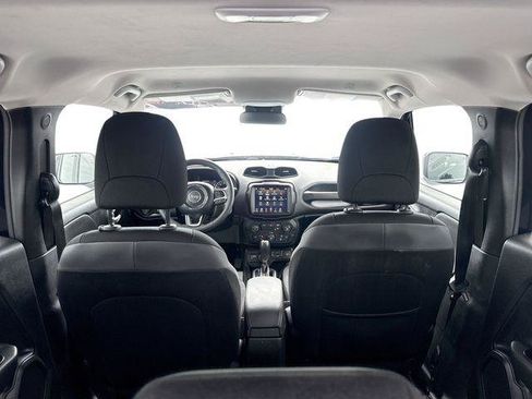 Used 2023 Jeep Renegade Latitude AWD/4WD image 27
