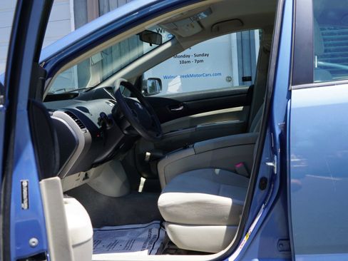 Used 2007 Toyota Prius FWD image 36