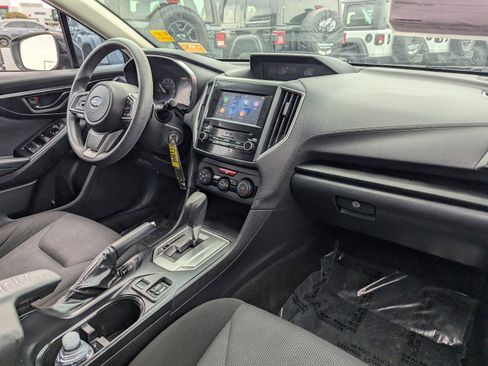 Used 2019 Subaru Impreza 2.0i Premium image 12