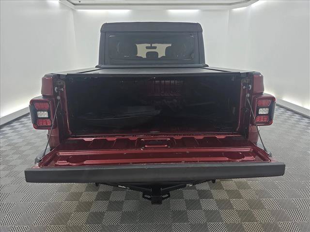 Used 2021 Jeep Gladiator Sport w/ Quick Order Package 24Q 80Th AWD/4WD image 6