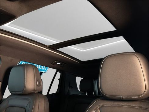 New 2026 Chevrolet Equinox LT w/ Convenience Package II image 15