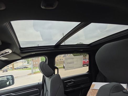 New 2026 RAM 1500 Big Horn image 18