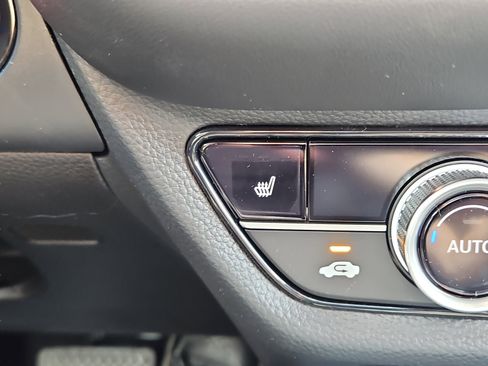 New 2027 Honda HR-V EX-L image 10