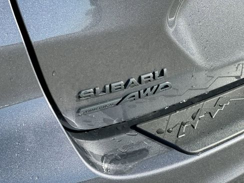 New 2026 Subaru Crosstrek 2.0i Premium image 17