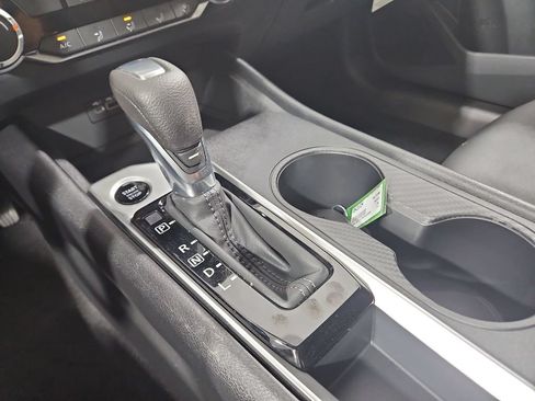 New 2026 Nissan Altima 2.5 SV FWD image 22