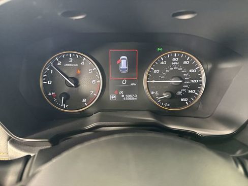 Used 2022 Subaru Outback Wilderness w/ Wilderness Package image 16