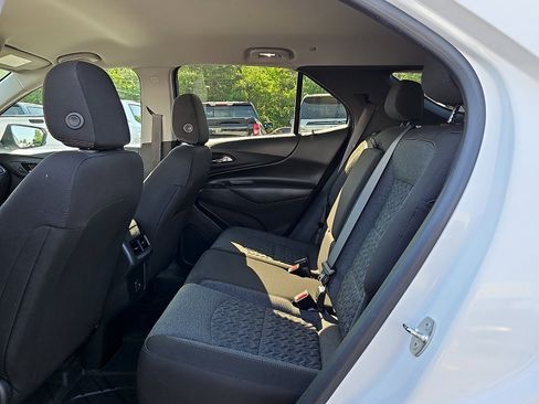 Certified 2024 Chevrolet Equinox LT w/ LPO, Floor Liner Package AWD/4WD image 11