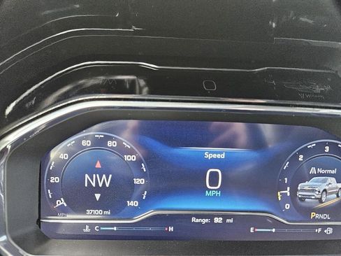 Used 2024 Chevrolet Silverado 1500 LT w/ Protection Package image 12