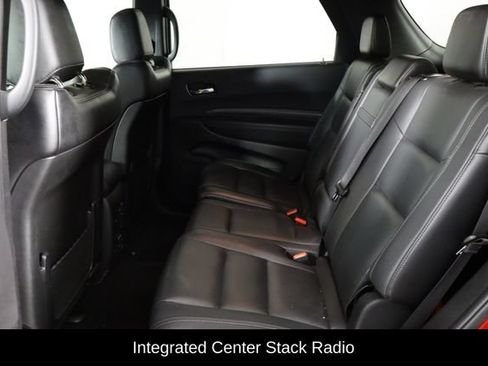 Used 2021 Dodge Durango GT AWD/4WD image 16